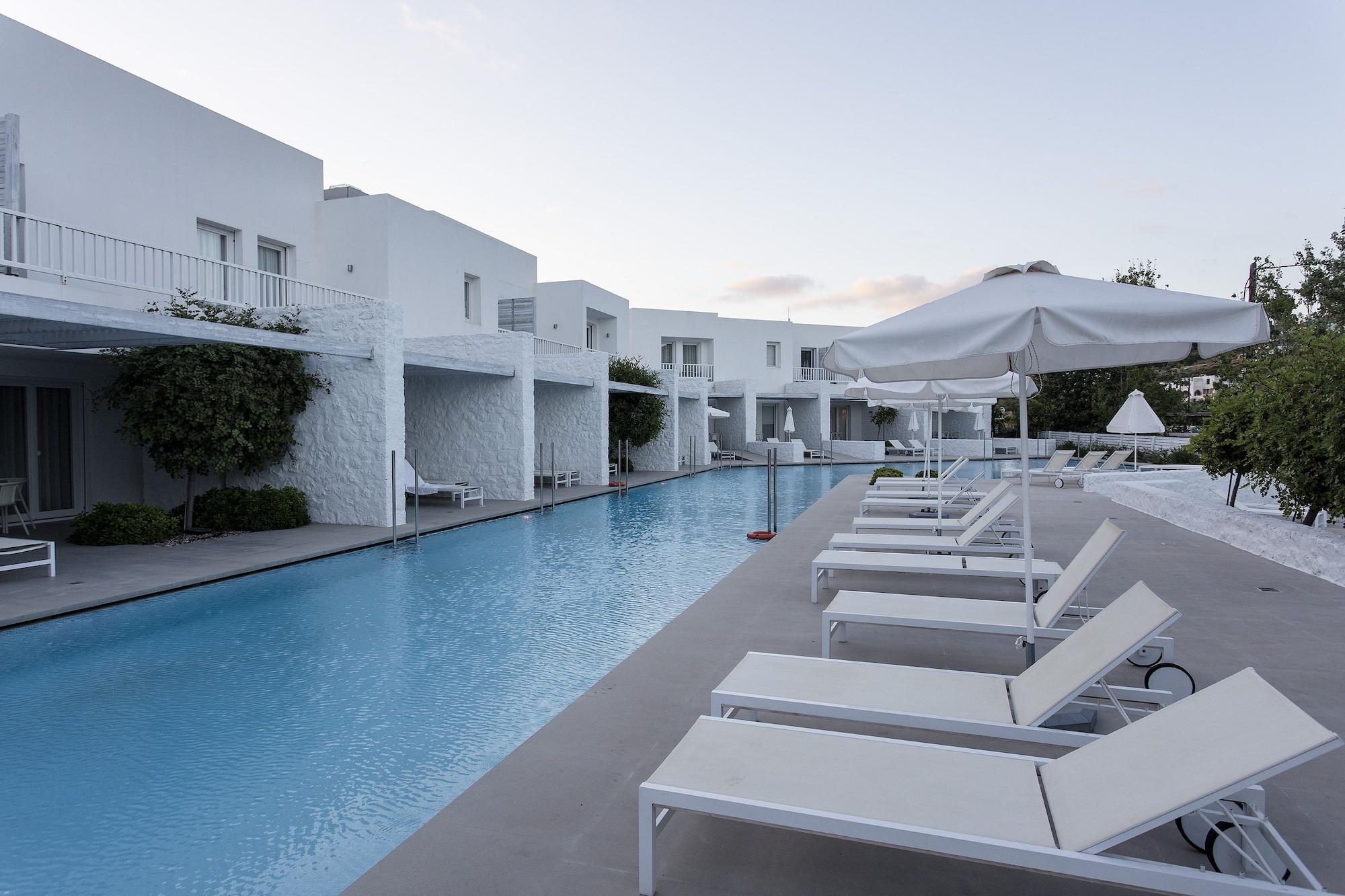 Patmos Aktis, A Luxury Collection & Spa, Greece