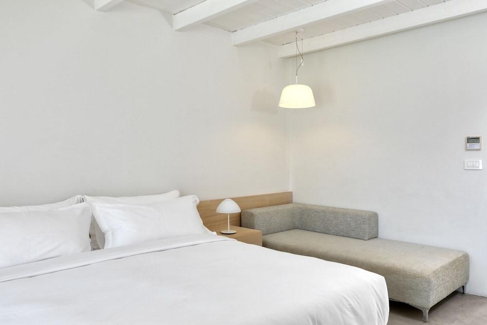 Patmos Aktis, A Luxury Collection & Spa, Greece Hotel