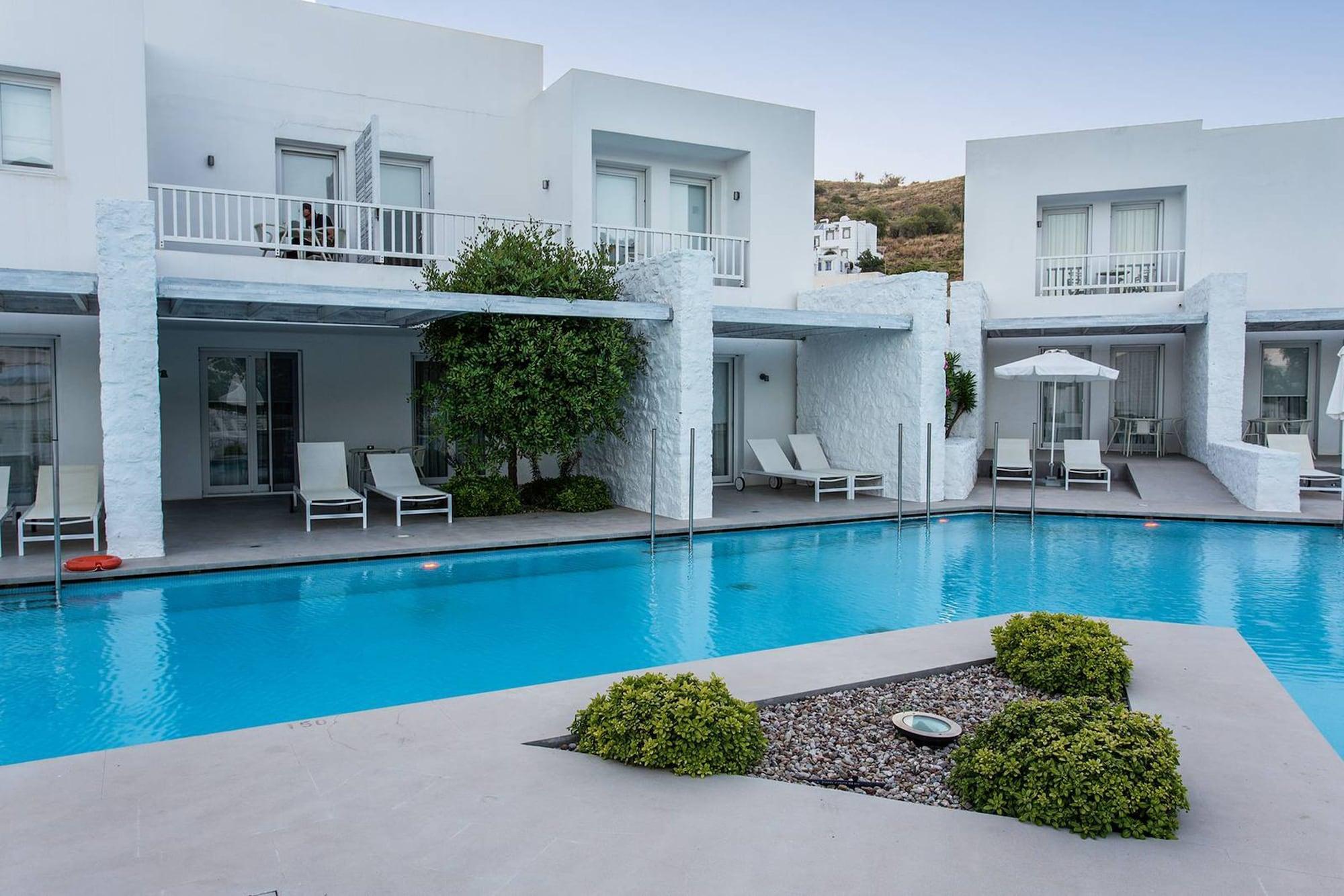 Ξενοδοχείο Patmos Aktis, A Luxury Collection & Spa, Greece
