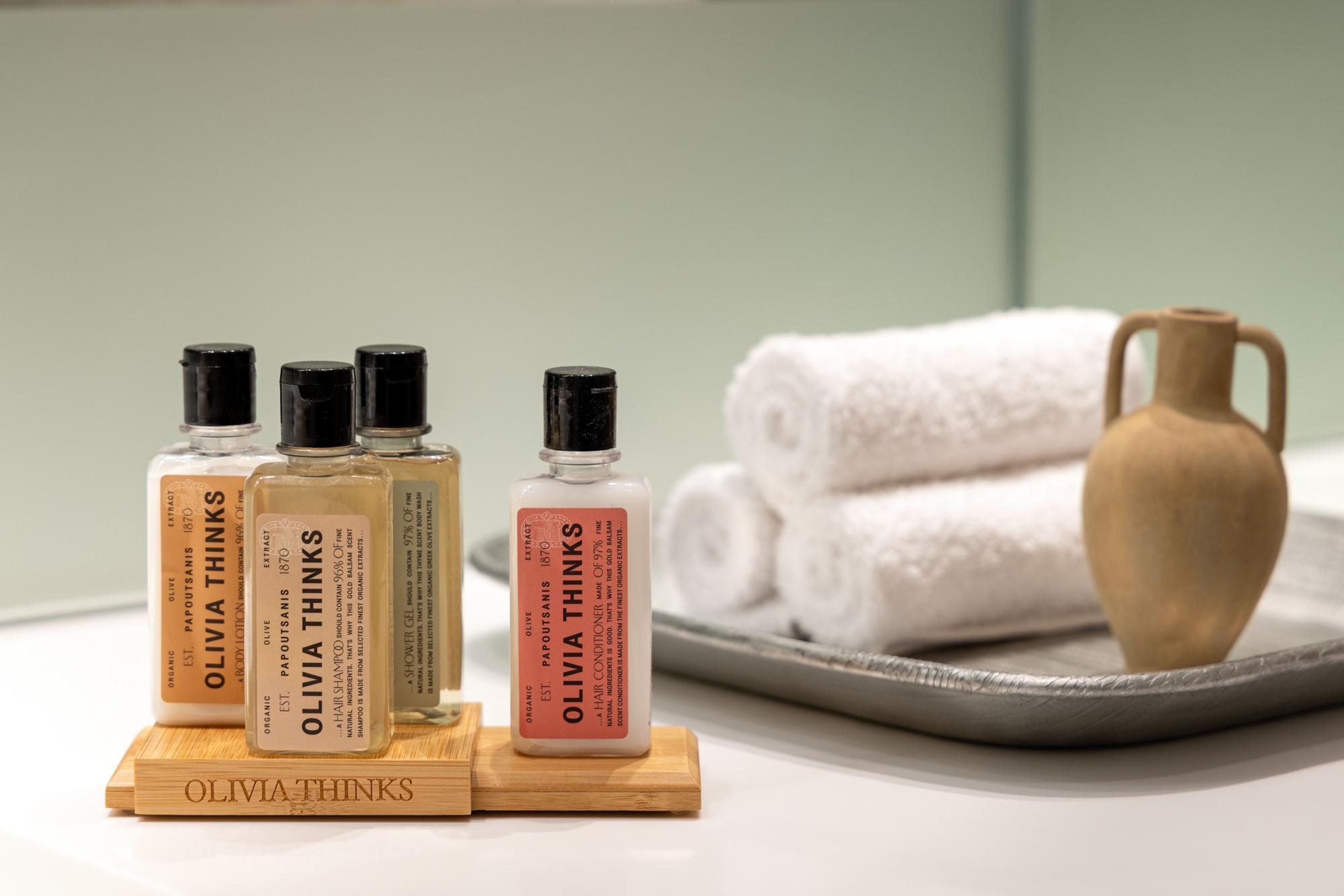 Ξενοδοχείο Patmos Aktis, A Luxury Collection & Spa, Greece 5*