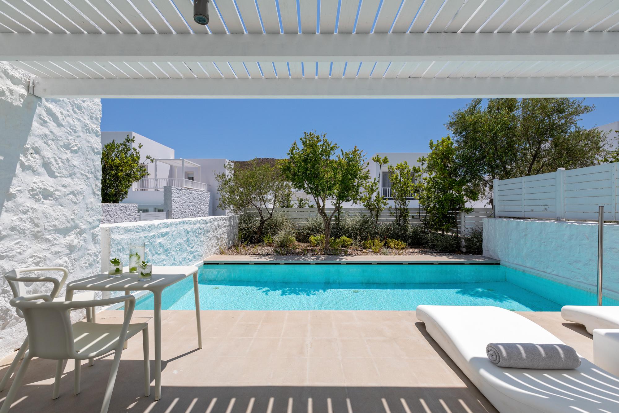 Patmos Aktis, A Luxury Collection & Spa, Greece Ξενοδοχείο Γροίκος