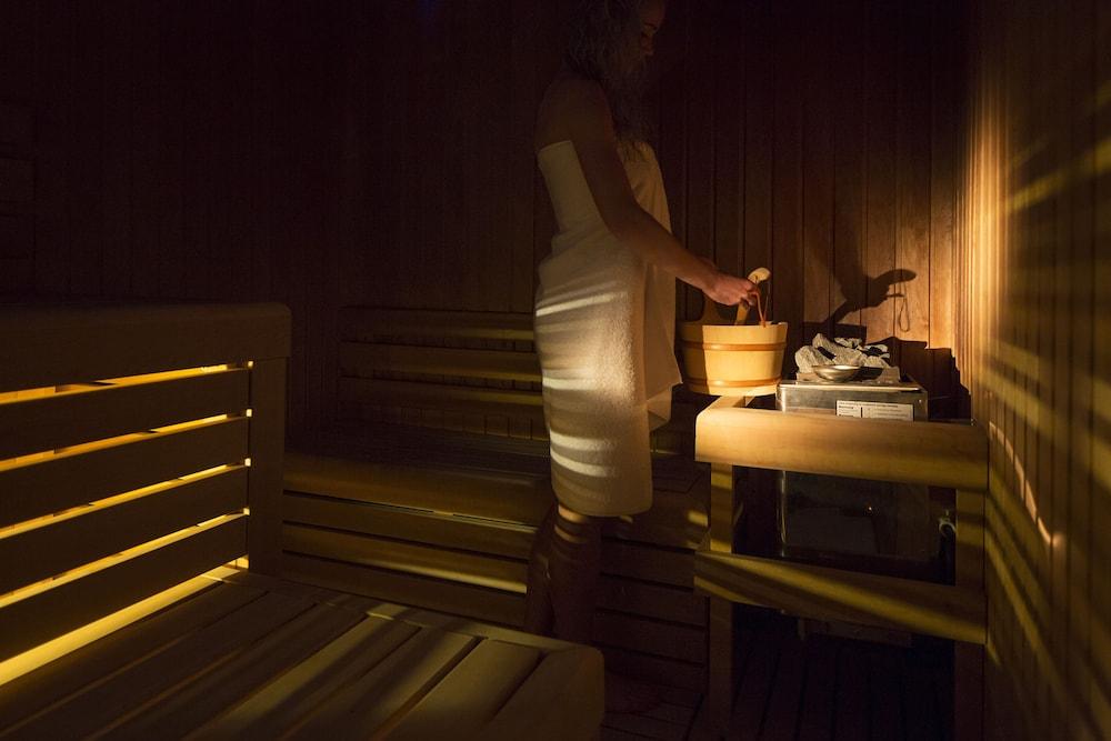Patmos Aktis, A Luxury Collection & Spa, Greece Ξενοδοχείο Γροίκος