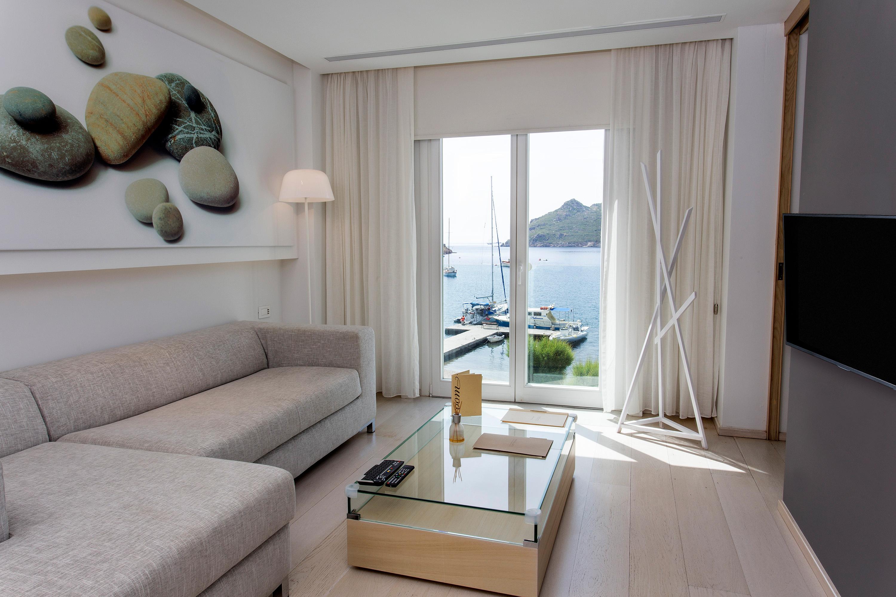 Patmos Aktis, A Luxury Collection & Spa, Greece 5* Γροίκος