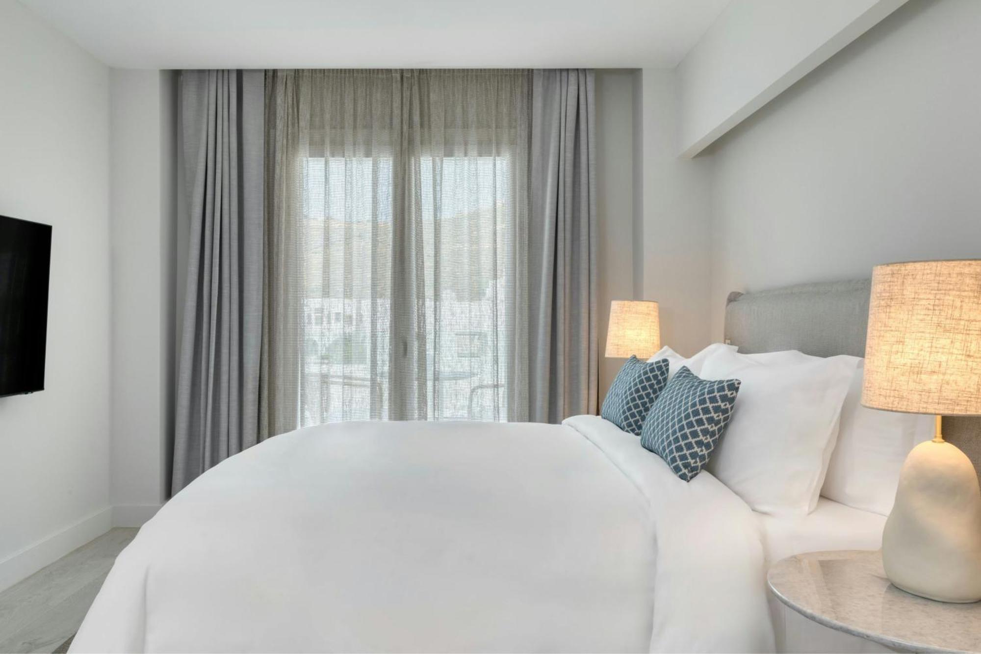 Patmos Aktis, A Luxury Collection & Spa, Greece Hotel Grikos Bay (Patmos)