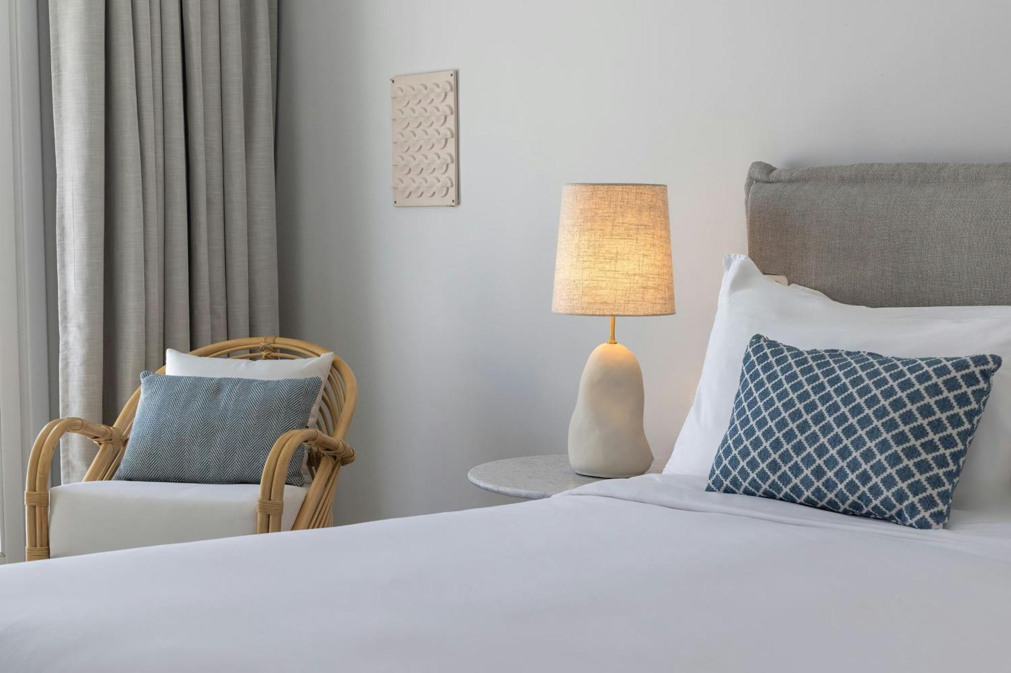 Patmos Aktis, A Luxury Collection & Spa, Greece 5*